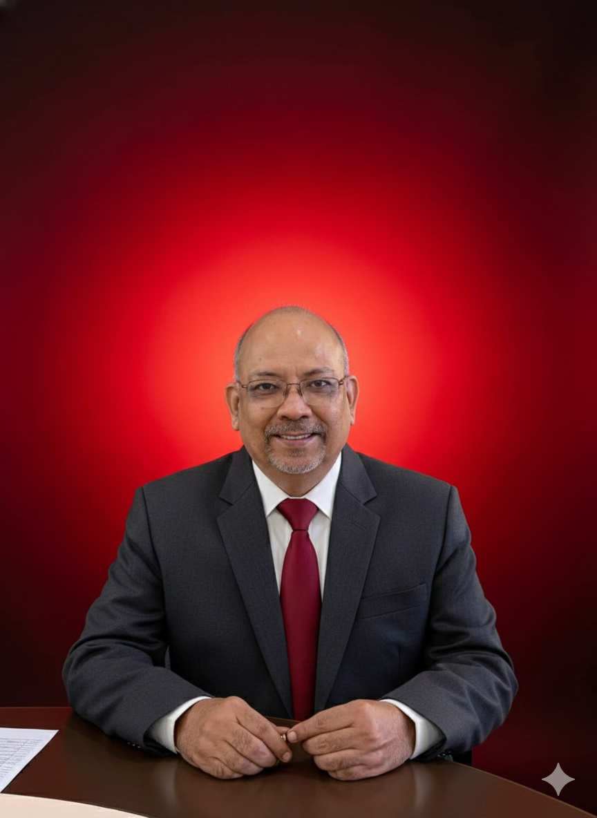 Dr. Dinesh Kala